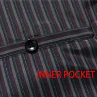 Mężczyźni duże rozmiary XL-4XL motocykl kamizelka okazjonalna mężczyzna multi-pocket taktyczne moda kamizelki wysokiej jakości Masculino kombinezony kamizelka 6